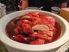 -南京大牌档(夫子庙老门东店)