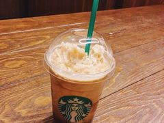 -星巴克臻选(武汉首义汇店)