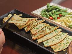 手工锅摊儿-永乐饭店