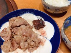 -炎蔵牛舌烤肉