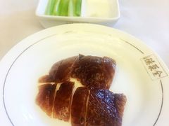 全聚德精品烤鸭-北京全聚德(天安门店)