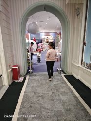 -奈尔宝·儿童乐园·亲子餐厅(华采天地店)