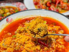 -李叔叔虾蟹大排档(青羊店)