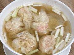 -百福麵家(新馬路店)