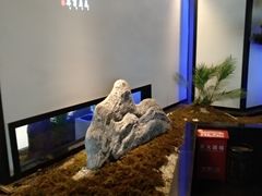 -绿茶餐厅(成都大悦城店)