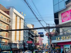-唐人街(耀华力路)