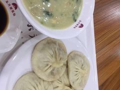 -东升灌浆包(辛庄街总店)
