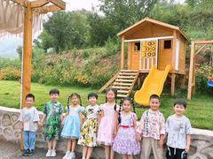 -天津蜂巢幼儿园·托育