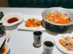 -香丰阁·烤鸭·川湘菜(清河店)