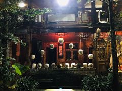 -青城甲(青城山店)