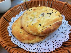 -缙云烧饼(一均店)