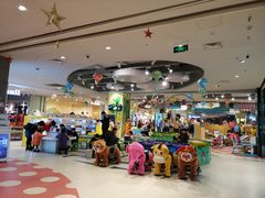 -天虹购物中心(石路店)