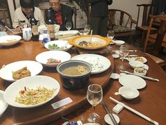 -金稼园·金平湖农家菜
