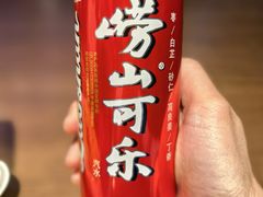-KŌNG胶东小馆(华熙店)