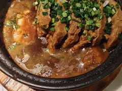 -卢大鲜鱼头捞饭(美利广场店)