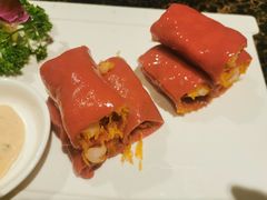 -桃源春晓中餐厅 TaoYuan Restaurant