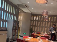 -宴小馆·小海鲜青岛菜(五四广场店)