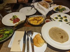 -食间牛排(湖西路店)