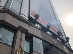 -三越百货(三越银座店)