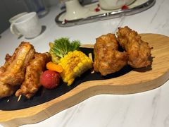 -3号仓库·创意中国菜(嘉兴龙鼎万达店)