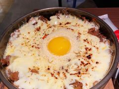 -烧肉达人•炭火烧肉(新天地店)