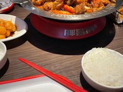 -胖哥俩肉蟹煲(杭州下沙学林街店)