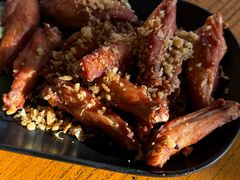 -Doo Dee Thai Food(Issan/Isaan/Esan)