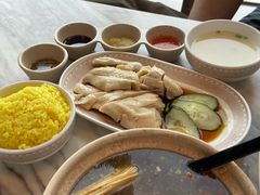 -章记星洲 · 新加坡餐厅(望京店)