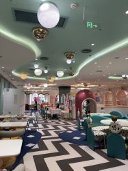 -奈尔宝家庭中心·亲子餐厅(苏州大悦城店)
