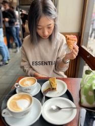 -SUNNY CASA桑妮形象造型