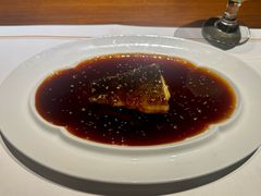 西湖醋鱼-觀芷隐轩