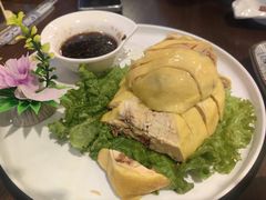 -玖鲜小笼(中山广场店)