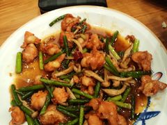 -南小馆(迪士尼小镇店)