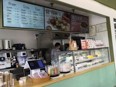 -可颂坊(中心书城店)