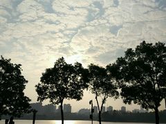 -天井湖游乐园