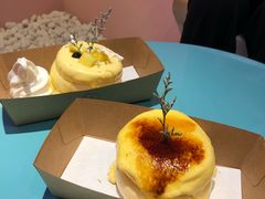 -狐狸和向日葵(北京路店)