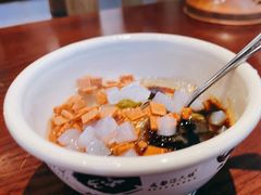 -成都你六姐·牛肉冒菜(城市集市合生汇店)