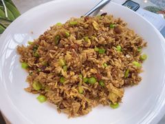 -大树餐厅(红旗街万达店)