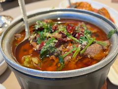 -庄氏祥记家常食府(国瑞建材家居博览中心店)