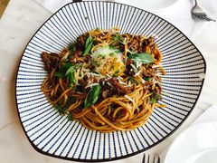 -The Rug Cafe(王府中环店)