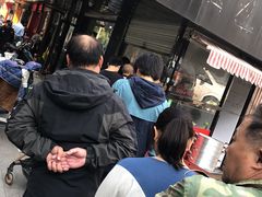 -陈公包子(文化西路店)