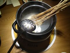 -尚品小土屋涮毛肚(李沧万达店)
