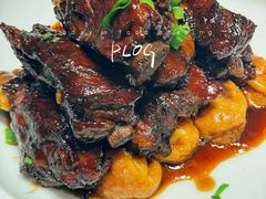 -庆赫隆融合菜馆(群力店)