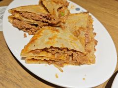-河沿肉饼Beijing Pie(锡拉胡同店)