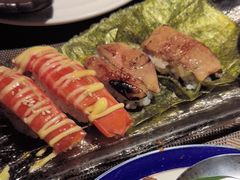 -極上萬膳·日料放题(海岸城店)