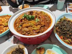 -阿西叶滩羊馆(交大店)