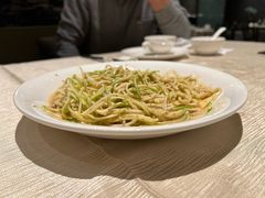 -唐拉雅秀酒店-唐苑中餐厅