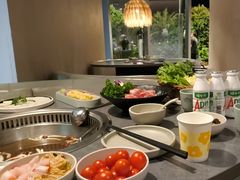 -故里和山·成都火锅(欢乐港湾店)