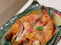 -鮨青(恒基名人购物中心店)