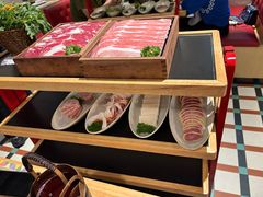 -廖掌柜·重庆鲜货火锅(上海首店)